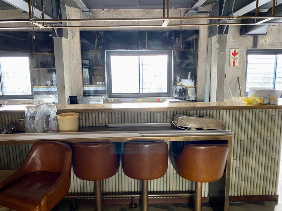 To Let Commercial Property for Rent in Woodstock Western Cape